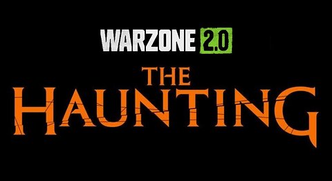 SPOOKY SEASON ON THE WARZONE!! WE HUNTING THE BOSSES!!