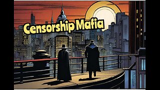 Major Censorship World Wide , Digital Passports and Surveillance Dystopia, Biometric Digital IDs