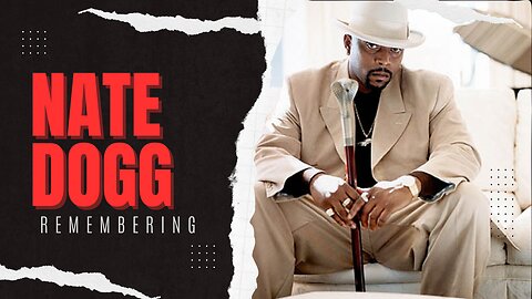 Remembering Nate Dogg: The Soulful Voice of Hip-Hop