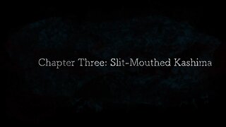 Spirit Hunter: Death Mark II - Chapter 3: Slit-Mouthed Kashima (Lost Souls)