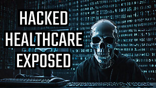 Cyber Attack on Healthcare Network