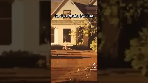 Best Texas Session Of All Time #trending #memes #horrorgaming #horrorshort #shorts #clips #funnyclip
