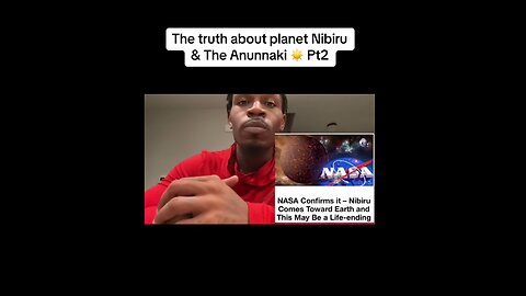 EVERYTHING IS ENERGY NIBIRU WAS ALWAYS HERE, NOW IT WILL PREPARE HUMANITY FOR THE ASCENSION PROCESS,