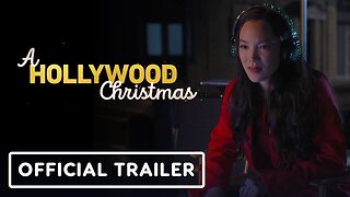 A Hollywood Christmas - Official Trailer