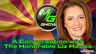 A Conversation with the Honorable Liz Harris