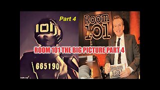 SMHP: Room 101 The Big Picture Part 4 [Jul 2, 2023]