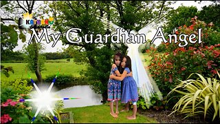 Prayer to summon your Guardian Angel (Child's Voice), children’s prayer for guidance, & protection