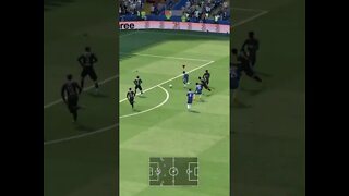 BEST GOAL - KANTÉ - CHELSEA / FIFA 22 / PLAYSTATION 5 (PS5) GAMEPLAY - TODAY IS MAY 25