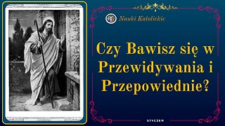 Czy bawisz się w przewidywania i przepowiednie? | Styczeń