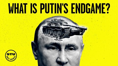 The 9 Likely Outcomes from Russia’s Invasion: Putin’s Humiliation to World War III | Ep 448