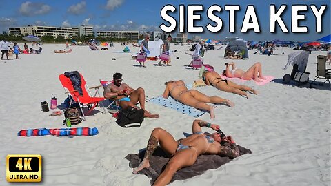 BIKINI ASS ALL OVER 4K (SIESTA KEY BEACH FLORIDA)(PLEASE LIKE SHARE COMMENT AND SUBSCRIBE TO MY CHANNEL FOR WEEKLY CASH DRAWINGS GIVEAWAY$$$)