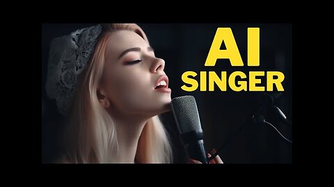 Free Text to Speech AI _ Clone Your Voice and Make it Sing! _ AI Voice Cloning