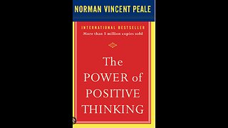 The Power of Positive Thinking