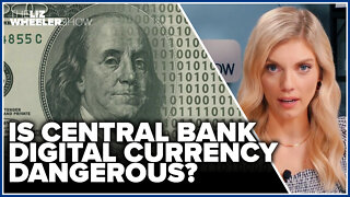 Is central bank digital currency dangerous?