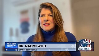Dr. Wolf: Supreme Court to Rule on FBI & Biden Admin Censorship via Social Media