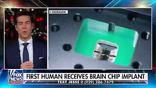 First it was mice, then monkeys; now it's us: Big Tech is planting microchips in human brains