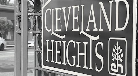 Cleveland Heights voters head to polls for mayoral race