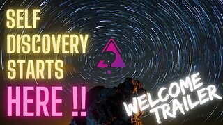 WELCOME TRAILER - SUBJECTIVELY OFFENSIVE