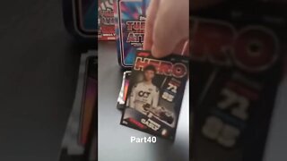 Topps Turbo Attax 2022 F1 Formula1 epic trading card opening best exclusive unboxing