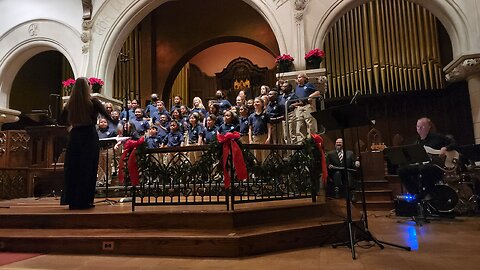 Wilmington Children's Chorus