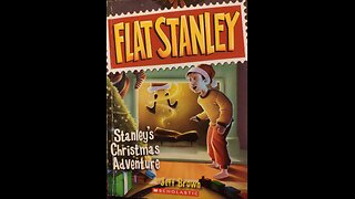Flat Stanley's Christmas Adventure