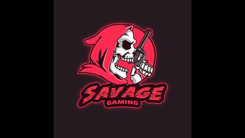 SAVAGE GAMING-YT/BEATZBYE [LIVE] TBD FORTNITE