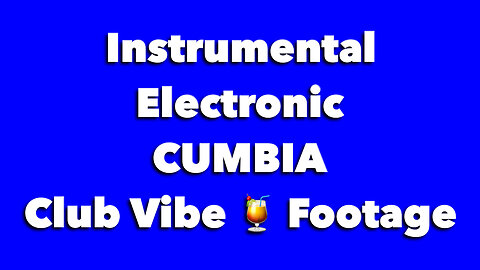 Cumbia Meets Hip-Hop: The Ultimate Fusion (Electrocumbia by RGM)