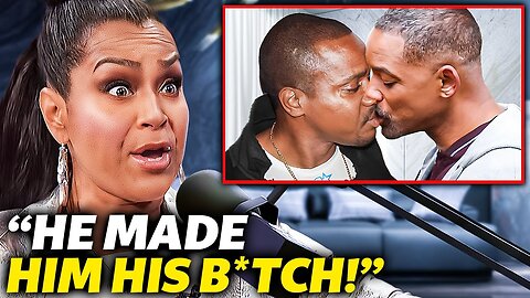 Lisa Raye Reveals Will Smith FORCED Duane Martin Into Gay Affair