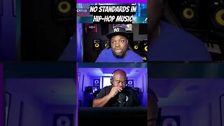 No Standards In Hip-Hop Music