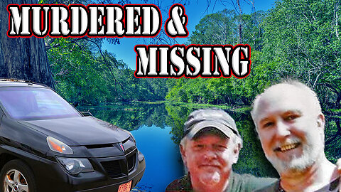 Haunting Case: Two Men Disappear, Bodies and Car Nowhere to Be Found