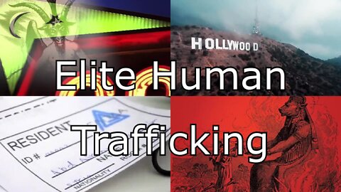 Elite Human Trafficking - Parts 1-6 Complete Series