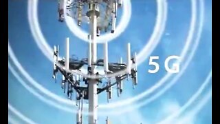 Sasha Stone: 5G Extinction Event Movie