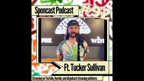 #92 Tucker Sullivan
