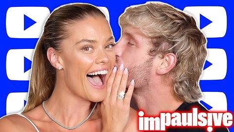 Nina Agdal On Marrying Logan Paul, Making Him Wait to Hook Up, Becoming A Supermodel