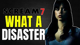 Jenna Ortega DROPS OUT Of Scream 7 | I Hate This So Much (My Thoughts)