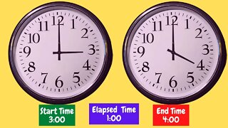 Elapsed Time BrainPOP