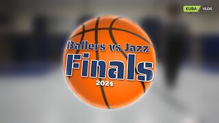 Finals | Basketball 2024 |