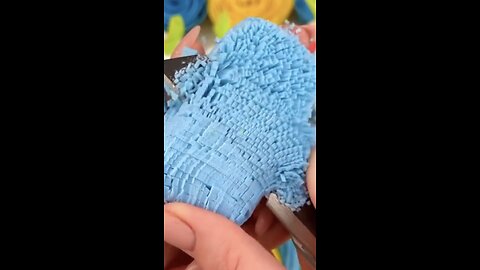 Satisfying Video