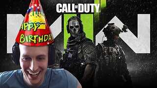 Birthday Stream: Going for the BIG W