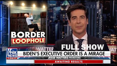 Jesse Watters Primetime 6/4/24 - Full | Fox Breaking News Trump June 4, 2024
