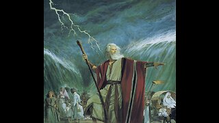 Azusa St 4,23,23 Warning From Moses