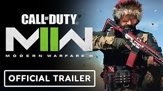 Call of Duty: Modern Warfare 2 and Warzone 2.0 - Official Klaus Operator Bundle Trailer