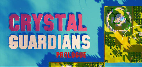 Crystal Guardians Rogue Like Tower Defense Game Similar to Rogue Tower