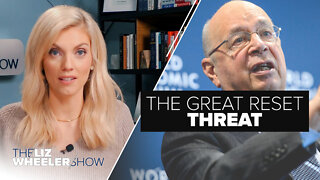 The Great Reset Threat | Ep. 112