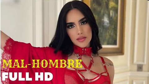 #MAL-HOMBRE-KIM-LOAIZA - (Full HD Oficial Video Song)
