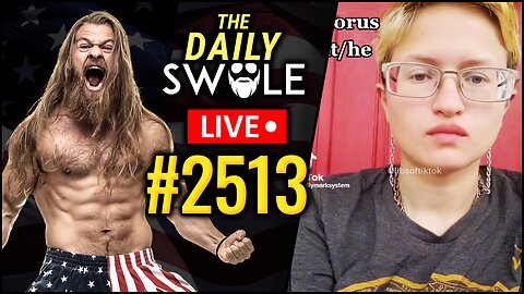 Analyzing Mike Hawk | Daily Swole Podcast #2513