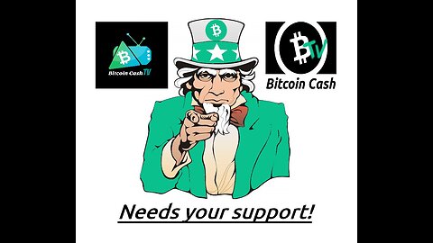 Bitcoin Cash > $ Win some today, download the bitcoin.com wallet to start. 11-20-23