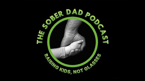 068 Sober Dad Podcast - Saying Sorry