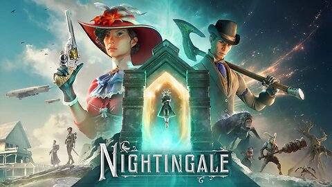 Nightingale first play