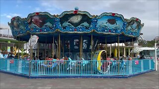 Ocean Carousel